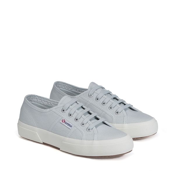 Superga 2750 Cotu Classic Blue Sneakers - Women's Sneakers USA | US7124687